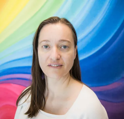 Photo of Jenn Comazzetto