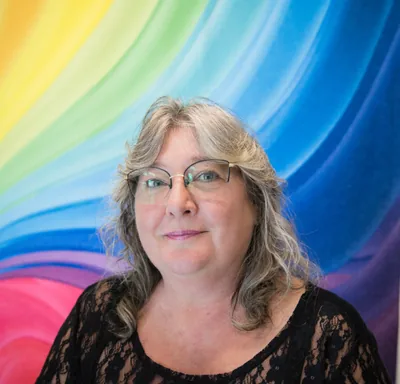 Photo of Lori Mindnich