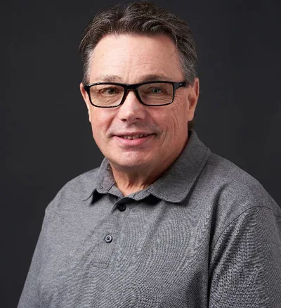 Photo of Michael Franklin