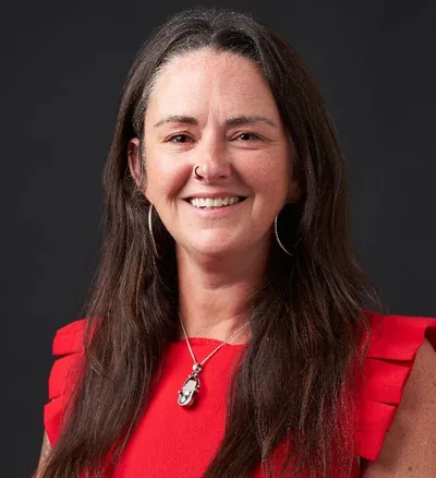 Photo of Angie Delainey