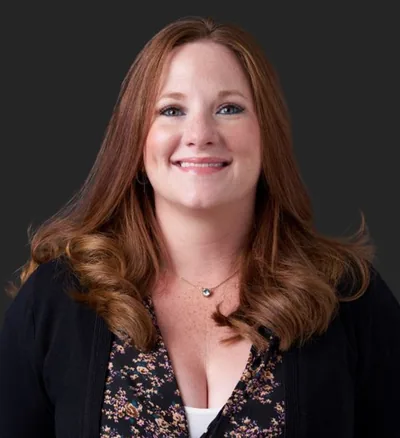 Photo of Melissa Coates