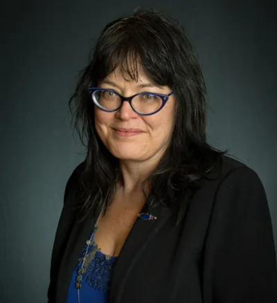 Photo of Willow Macdonald