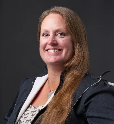 Photo of Mary Forbes