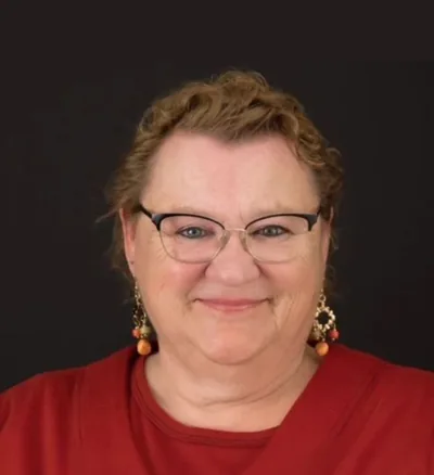 Photo of Linda Martens