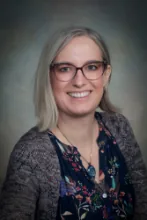 Photo of Willow Reichelt