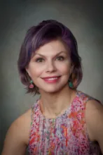Photo of Carin Bondar