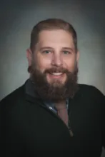 Photo of David Swankey