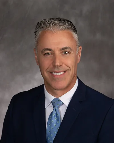 Photo of Tony Ward