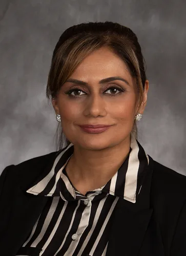 Photo of Sarb Rai