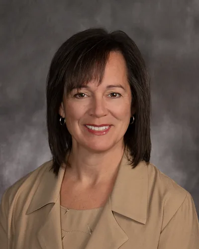 Photo of Marnie Wilson