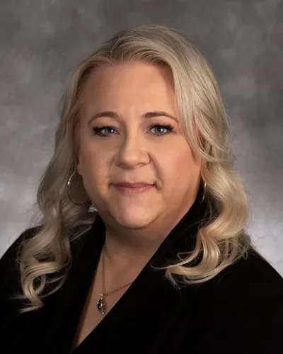 Photo of Candy Ashdown