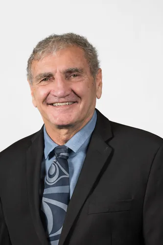 Photo of Nick Kanakos