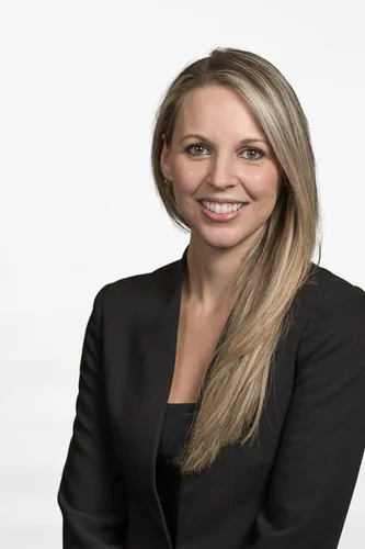Photo of Erica Beard
