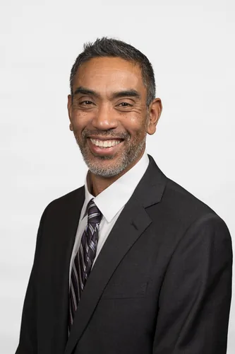 Photo of Joe Muego