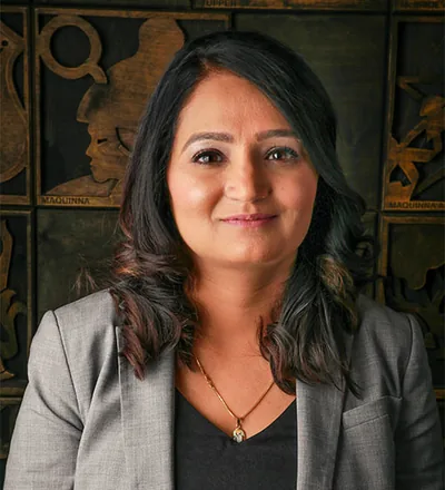 Photo of Preeti Faridkot