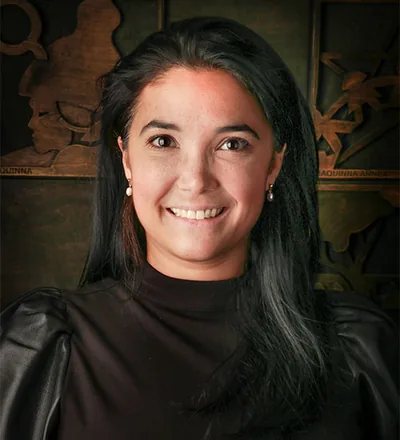 Photo of Victoria Jung
