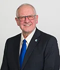 Photo of Larry Hayes