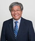 Photo of Gary Wong