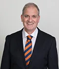 Photo of Bill Brassington