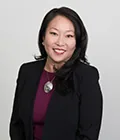Photo of Jen Mezei