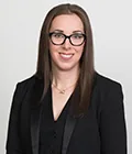 Photo of Kristin Schnider