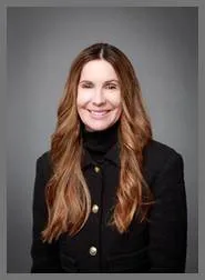 Photo of Kerri Palmer Isaak
