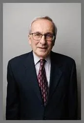 Photo of Chuck Denison