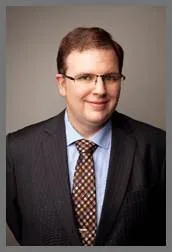Photo of Michael Thomas