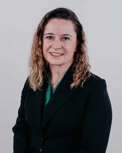 Photo of Linda Munro