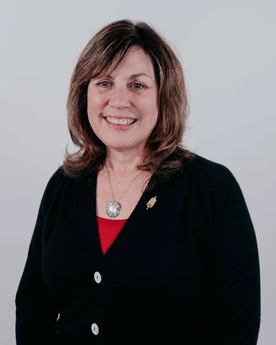 Photo of Cyndi Gerlach