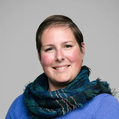 Photo of Melissa Ronayne