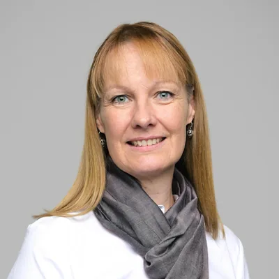 Photo of Cynthia Higgins