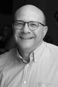 Photo of Mark Danyluk