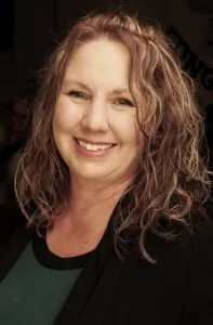 Photo of Rose Zitko