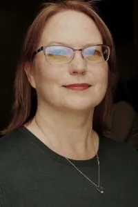 Photo of Shannon Hall