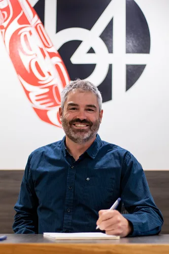 Photo of Jason Krauskopf