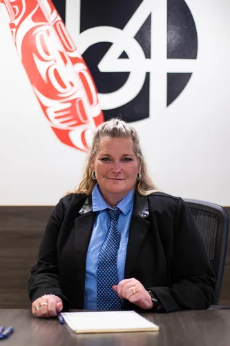 Photo of Jennifer Williams