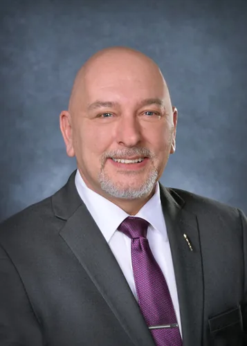 Photo of Terry Jenson