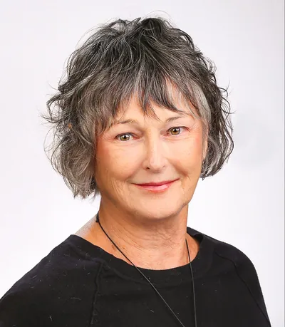 Photo of Diane McNally