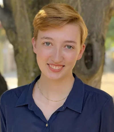Photo of Natalie Baillaut