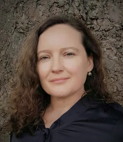 Photo of Nicole Duncan
