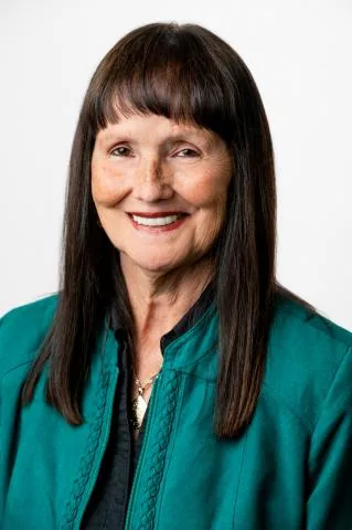 Photo of Trudy Spiller