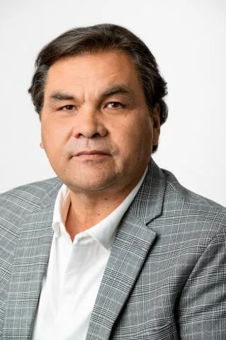 Photo of Russ Chipps