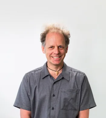 Photo of Rob Pingle