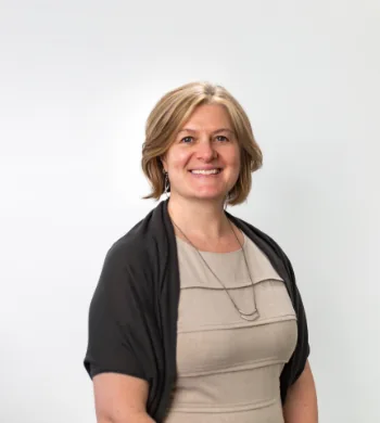 Photo of Tisha Boulter
