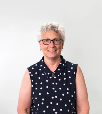 Photo of Deborah Luporini