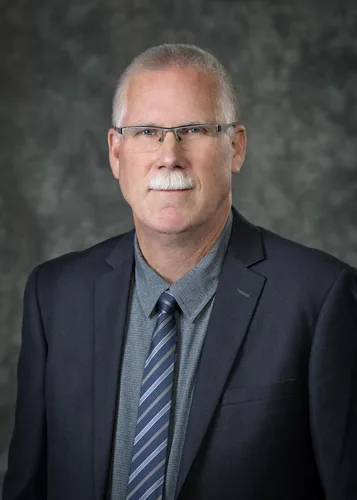Photo of Dave Stathers