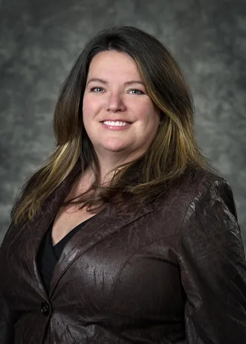 Photo of Barb Sheppard