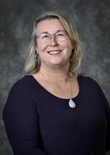 Photo of Shelley Clarke
