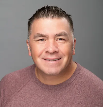 Photo of Tim Harris